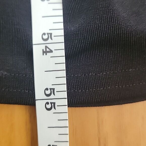 To the Max black maxi dress Size M - Picture 12 of 12